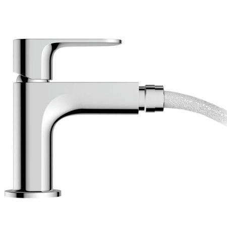 Смеситель для биде hansgrohe Rebris 72210000
