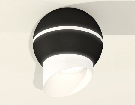 Накладной светильник Ambrella Light XS XS1102043