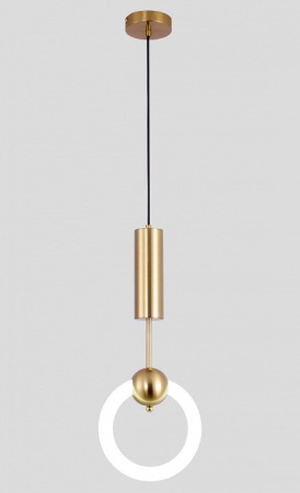 Подвесной светильник Moderli Richard V5010-PL