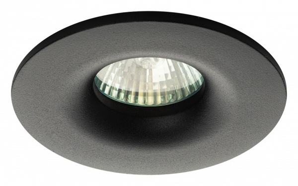 Встраиваемый светильник Эра KL105 BK Б0059792
