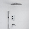 Душевой комплект WasserKRAFT A178644 Thermo с термостатом