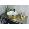 Раковина 45x45 см GID LuxeLine D1306h025