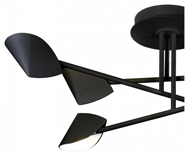 Люстра на штанге Mantra Capuccina 7581