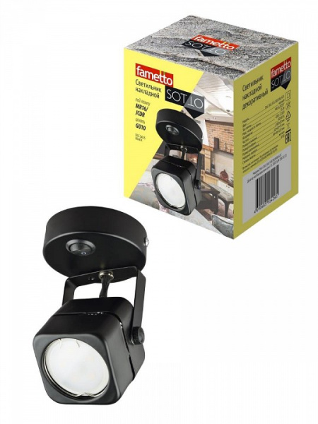 Бра Fametto Sotto UL-00009424