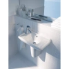Раковина 50x26 см Duravit Starck 3 0751500000