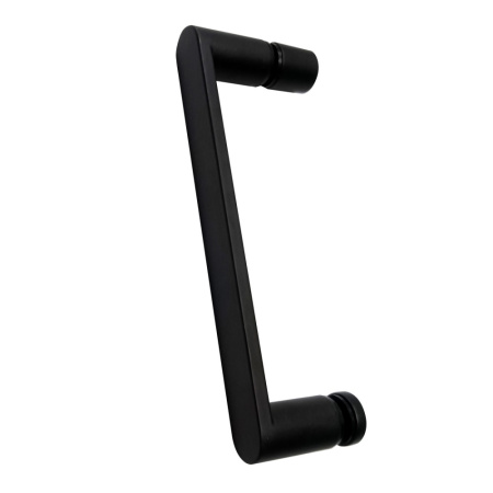 Душевой уголок Abber Sonnenstrand AG04100BC-S100B