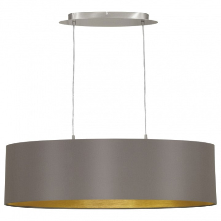 Подвесной светильник Eglo Maserlo 31614