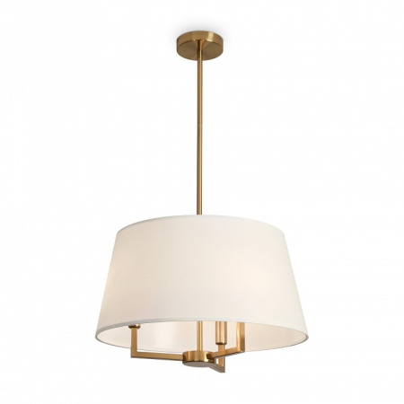 Светильник на штанге Freya Graceful FR2042CL-03BS