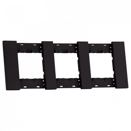 Рамка на 3 поста MEITON  AA4802M3AG