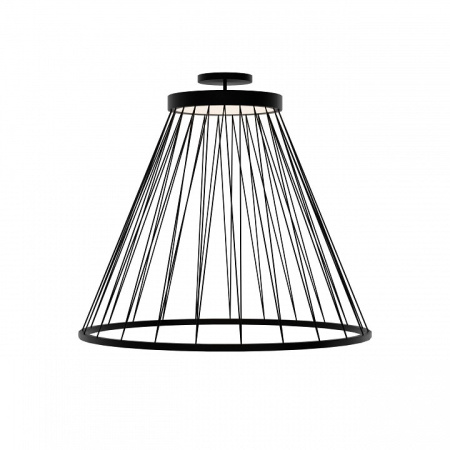 Подвесной светильник Favourite Fibra 4633-4P