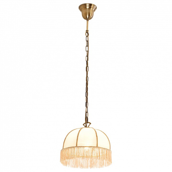 Подвесной светильник Citilux Базель CL407111