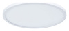 Встраиваемый светильник Arte Lamp Mesura A7976PL-1WH