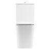 Унитаз-компакт безободковый BelBagno ARDENTE-R BB02093CPR
