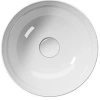 Раковина 32x32 см GSI Pura 885411