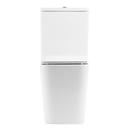 Унитаз-компакт безободковый BelBagno ARDENTE-R BB02093CPR