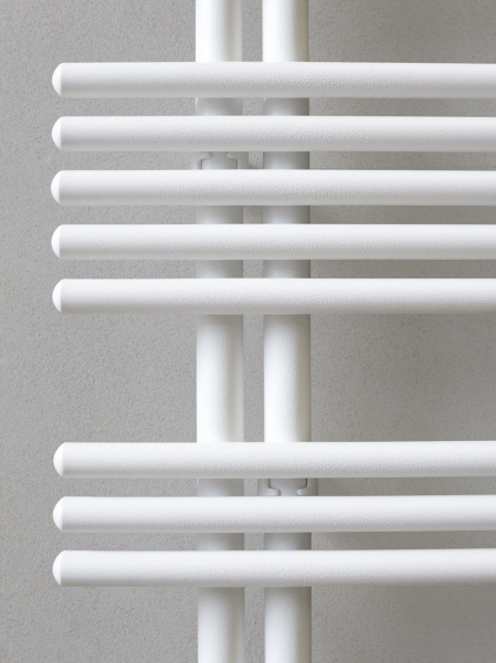 Полотенцесушитель водяной CALEIDO PAVONE 25 515008