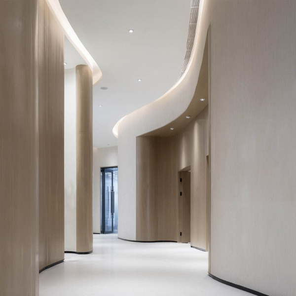 Встраиваемый светильник Mantra Cane 9264