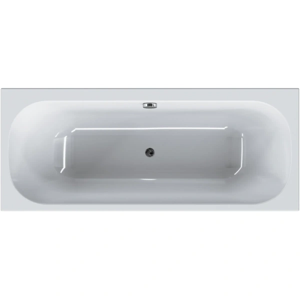 Акриловая ванна Am.Pm Above W9XA-170-070W-A 170x70 см, белый