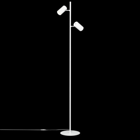 Торшер Citilux Twin CL809010N