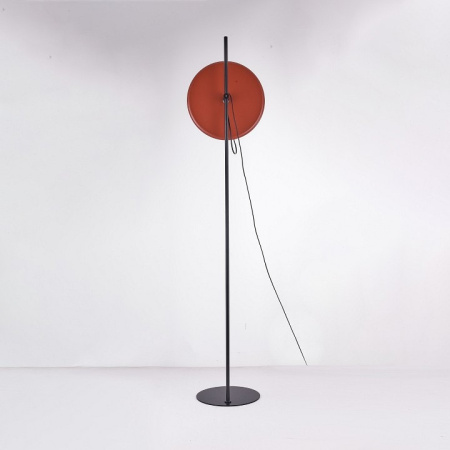 Торшер Imperiumloft MARGOTT Orange margott-fl01