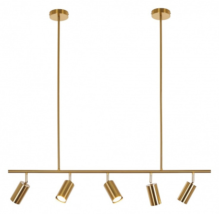 Светильник на штанге MyFar Dereck MR1021-5P