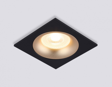 Встраиваемый светильник Ambrella Light TECHNO SPOT TN102730