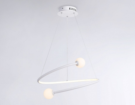 Подвесной светильник Ambrella Light FL FL66291
