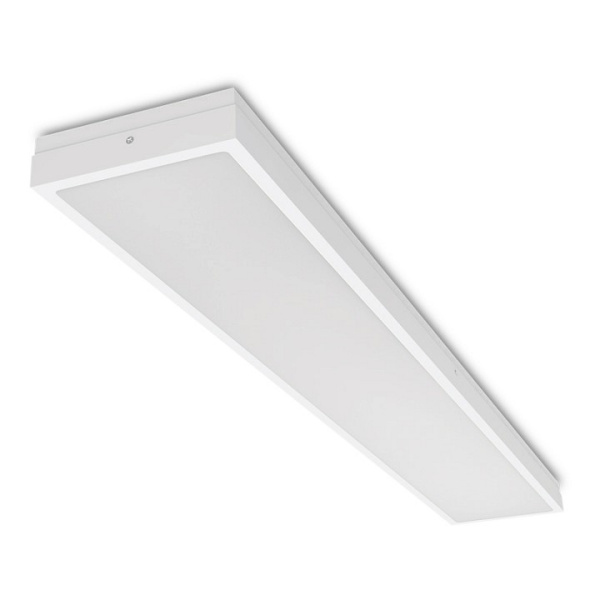 Накладной светильник WoltaPRO  ДПО03-36-101-4К