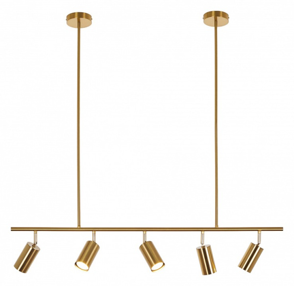 Светильник на штанге MyFar Dereck MR1021-5P