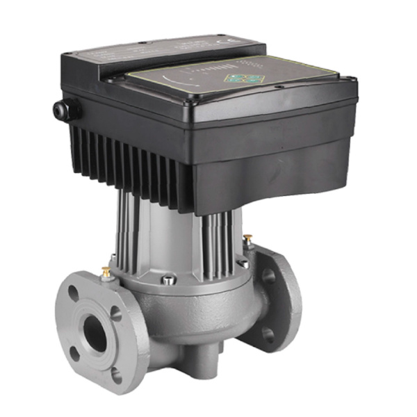 Насос циркуляционный PUMPMAN STAR65/15F-340 (STAR-PX3)