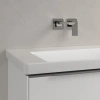 Раковина 80x47 см Villeroy & Boch Subway 3.0 4A708301