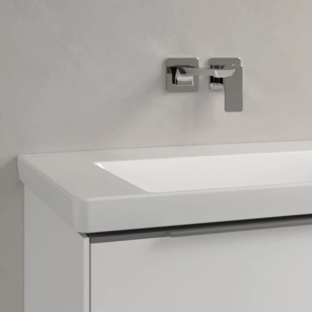 Раковина 80x47 см Villeroy & Boch Subway 3.0 4A708301
