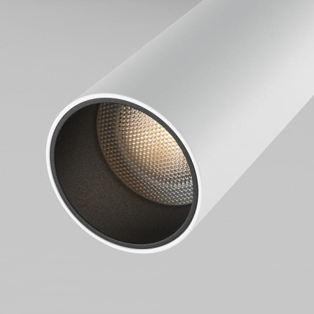 Спот Maytoni Technical Фокус C053CL-L12W3K-W-W