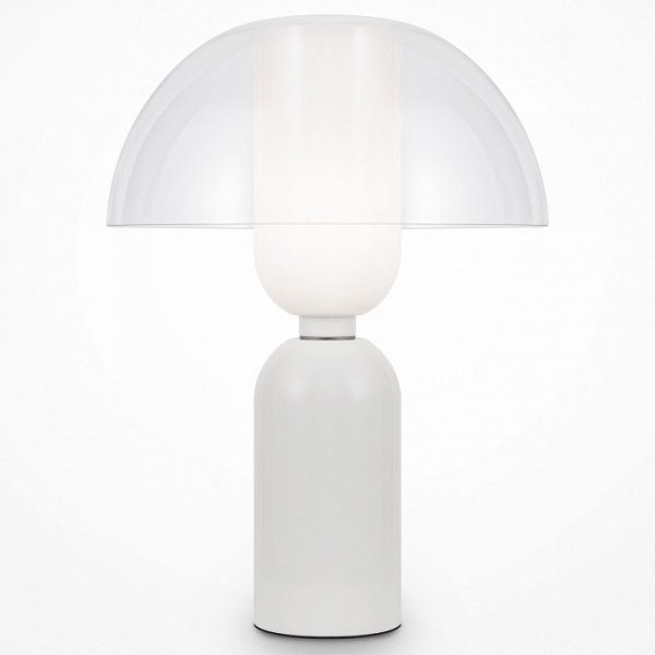 Настольная лампа декоративная Maytoni Memory MOD177TL-01W