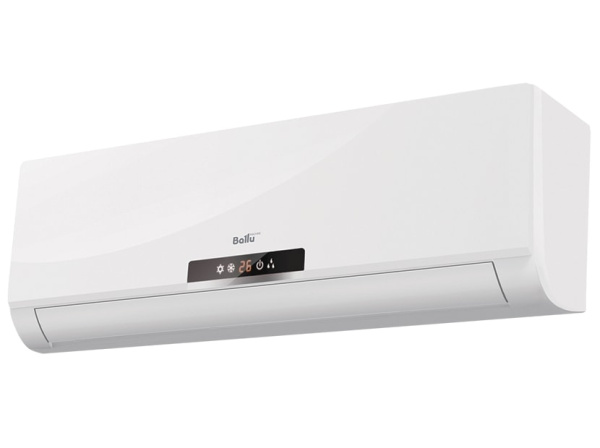 Блок внутренний настенный Ballu Machine BVRFW-KS7-22