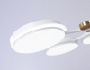 Люстра на штанге Ambrella Light FL FL51635