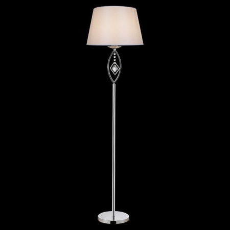 Торшер ILLUMICO IL6138-1F-27 CR