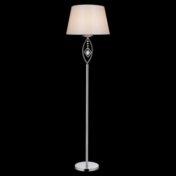 Торшер ILLUMICO IL6138-1F-27 CR