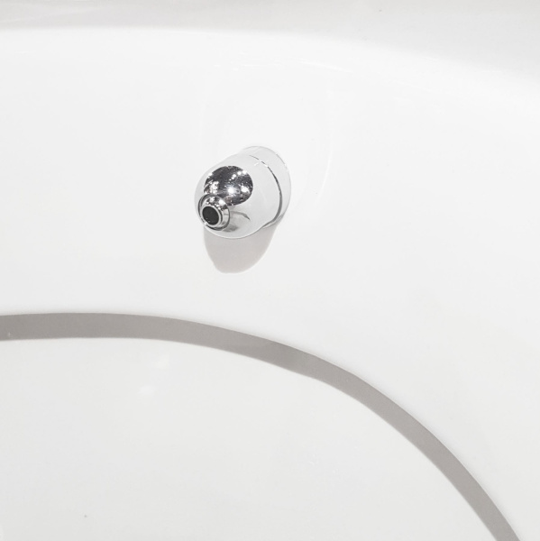 Унитаз Vitra Fit with Bidet 9844B099-7203 с сиденьем микролифт