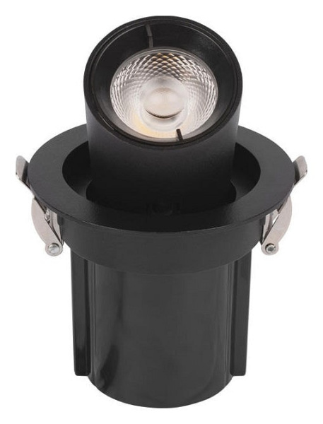 Встраиваемый светильник Loft it Apex 10327/A Black