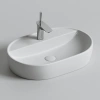 Раковина 60x40 см Ceramica Nova Element CN6035