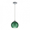 Подвесной светильник Escada CHANCE 10197/1S Green