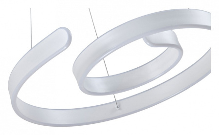 Подвесной светильник Moderli Judo V1950-PL