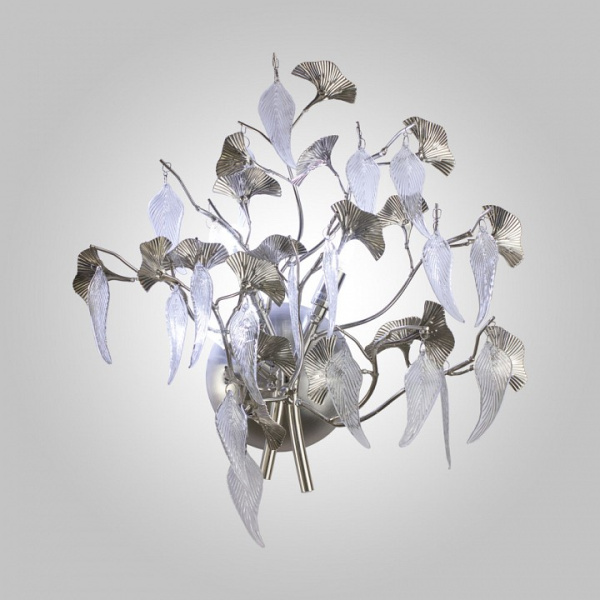 Бра AM-Group WOODSTAR WOODSTAR AP3 SN