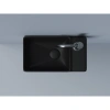Раковина 40x22 см Ceramica Nova Element CN5045MB