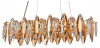 Подвесная люстра Favourite Glans 4719-8PC