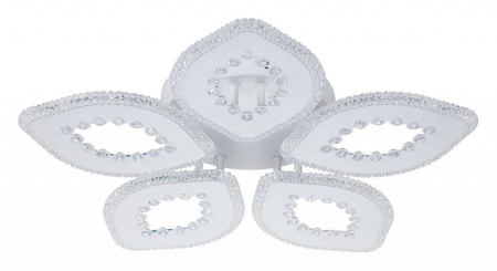 Потолочная люстра Escada Dew 10271/5LED