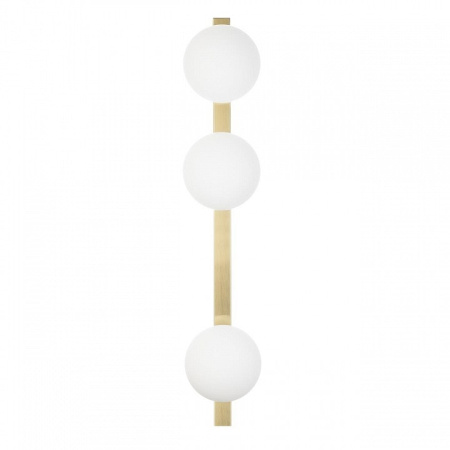 Накладной светильник Citilux GLOB CL209433