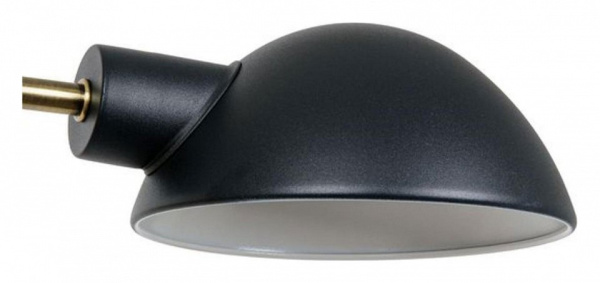 Бра Arte Lamp Zetta A7055AP-1BK