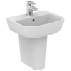 Раковина 45x36 см Ideal Standard Esedra Guest T281101